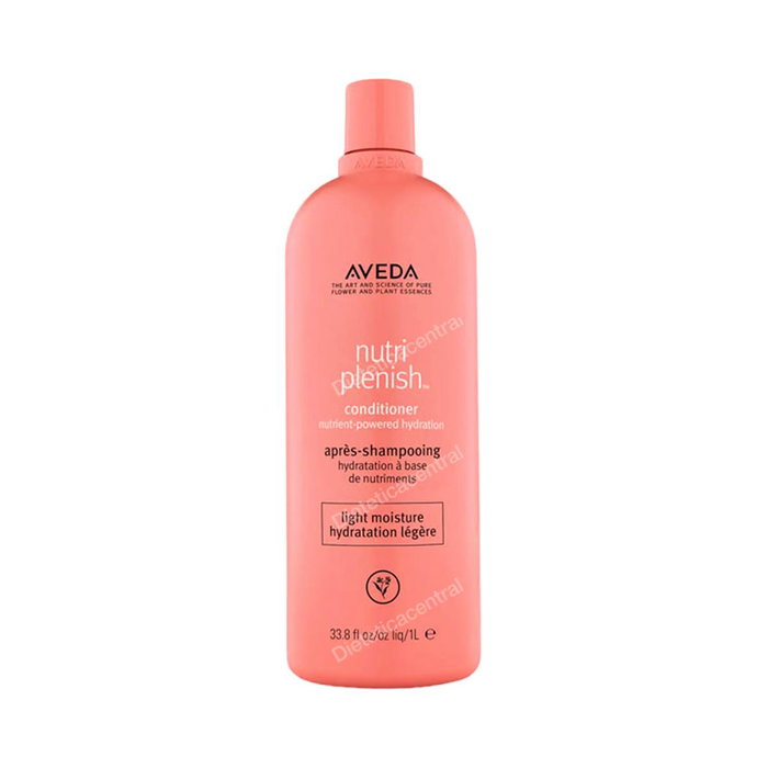 Aveda Nutriplenish Light Moisture Conditioner 1000ml Aveda Nutriplenish Light Moisture Conditioner 1000ml