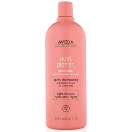 Aveda Nutriplenish Après-Shampooing Hydratant - Soin Capillaire pour Cheveux Secs - 1000 ml