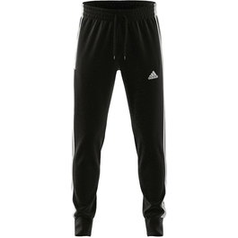 Pantalon de sport long Adidas 3Bandas Ft Tc Noir Homme