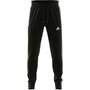 Pantalon de sport long Adidas 3Bandas Ft Tc Noir Homme