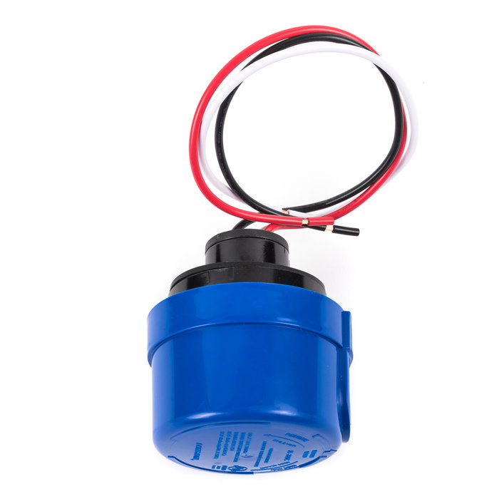 Capteur Crépusculaire pour Éclairage Public LED et LED PRO