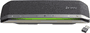 Poly Sync 40 MS Haut-parleur de conférence Bluetooth et USB-A/USB-C Noir