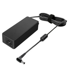 CoreParts Adaptateur secteur pour LG, 19V, 3,42A, 65W, fiche 6,5*4,4 mm