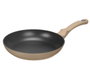 Kinvara Poêle à Induction Forgée 28 cm Beige Aluminium (Set de 6)