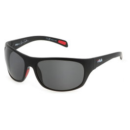 Fila SFI514-64U28P Lunettes de soleil polarisées pour homme