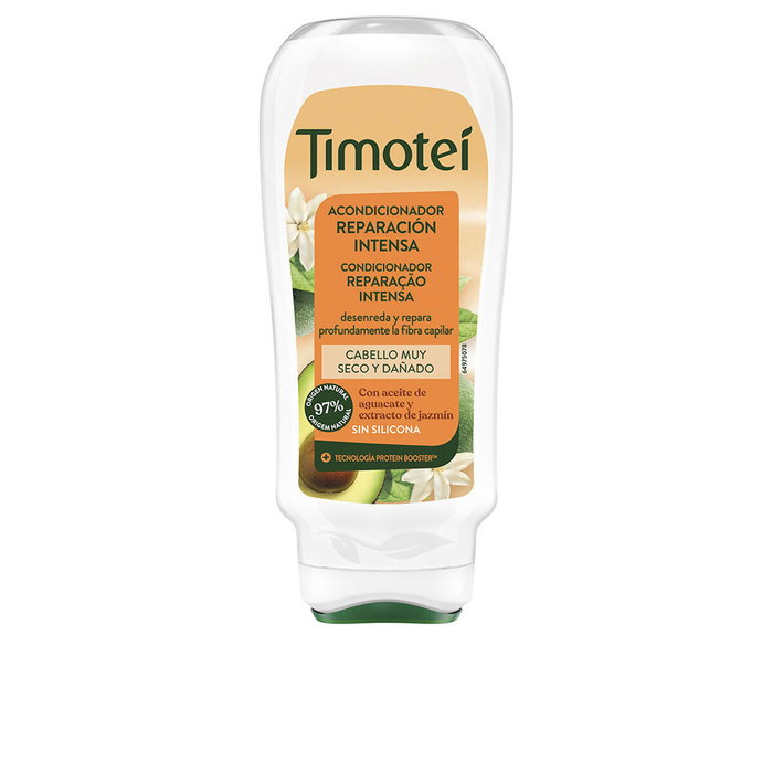 Timotei Après-shampoing Réparateur Intense 250 ml Timotei Après-shampoing Réparateur Intense 250 ml