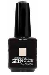 Jessica Professional GELeration - Vernis à ongles semi-permanent gel - Meilleur ami - GEL-1208 - 15 ml