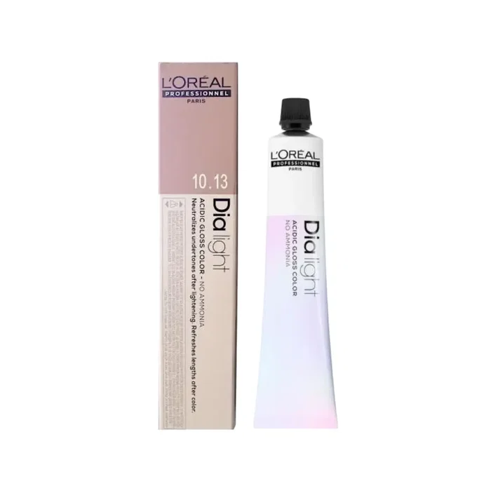 L'Oreal Professionnel Dia Light 10.13 sans ammoniaque