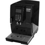 DeLonghi ECAM353.75.B Dinamica