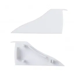 Greenice Bouchon de Finition SU-W001 Gauche pour Profilés LED