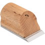 Kirschen Rabot à main Flatfix 90 x 50 x 4,5 mm droit