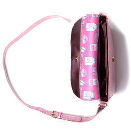 DIFUZED Bolso bandolera Marie Aristogatos Disney