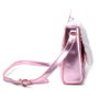 DIFUZED Sac à bandoulière Marie Aristogatos Disney - Sac pour femme en simili-cuir (23,5x6x19,5 cm) - 92% PU, 8% polyester