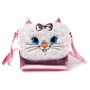 DIFUZED Sac à bandoulière Marie Aristogatos Disney - Sac pour femme en simili-cuir (23,5x6x19,5 cm) - 92% PU, 8% polyester