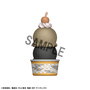 Gintama assortiment trading figures Tsumichen Stack up & Change 8 cm (6)