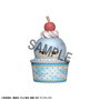 Gintama assortiment trading figures Tsumichen Stack up & Change 8 cm (6)