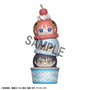Gintama assortiment trading figures Tsumichen Stack up & Change 8 cm (6)