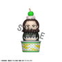 Gintama assortiment trading figures Tsumichen Stack up & Change 8 cm (6)