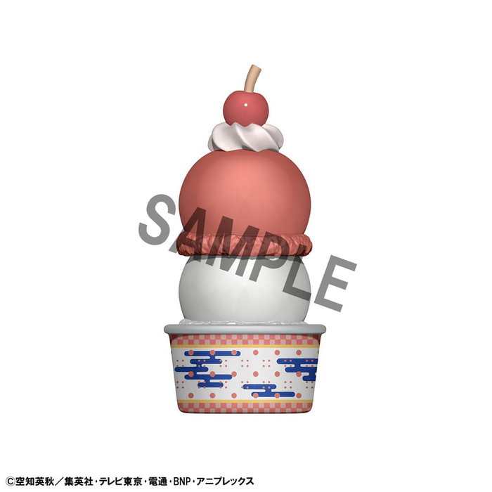 Gintama assortiment trading figures Tsumichen Stack up & Change 8 cm (6) Gintama assortiment trading figures Tsumichen Stack up & Change 8 cm (6)