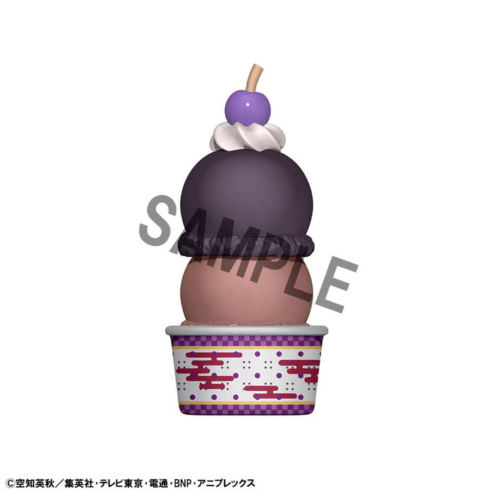 Gintama assortiment trading figures Tsumichen Stack up & Change 8 cm (6) Gintama assortiment trading figures Tsumichen Stack up & Change 8 cm (6)