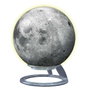 Ravensburger Puzzle 3D 72 pièces lune phosphorescente hauteur 15,7 cm
