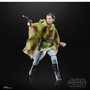 Hasbro Star Wars The Black Series 40th Anniversary - Princesse Leia (Endor)