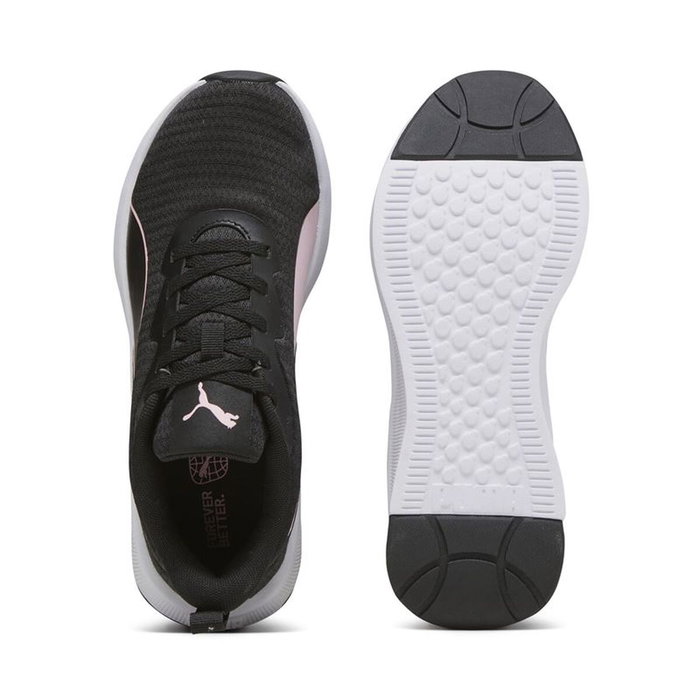 Chaussures de sport pour femme Puma Noir