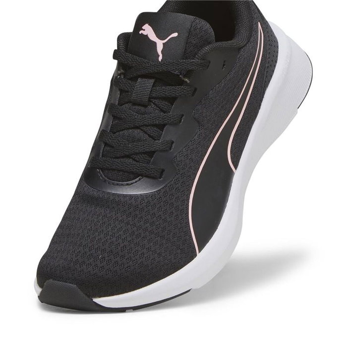 Chaussures de sport pour femme Puma Noir