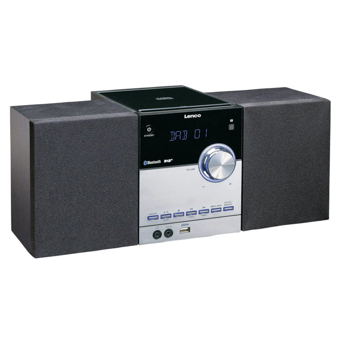 Lenco MC-150