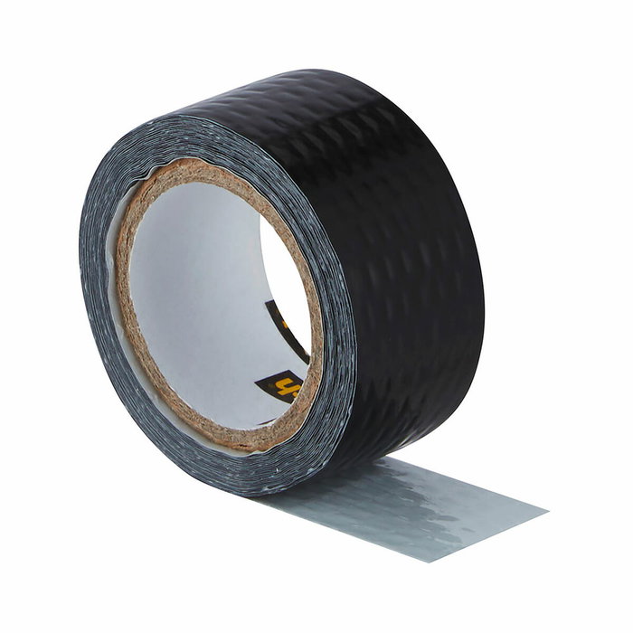 Ruban adhésif Scotch extremium 3 universal Noir 3 m x 19 mm