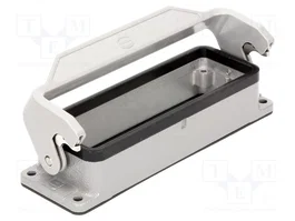HARTING Boîtier pour connecteurs HDC Han® HMC taille 24B IP65