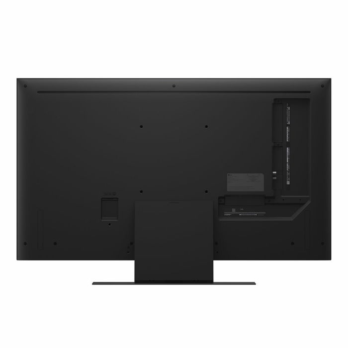 TV intelligente LG 43QNED87A6D 43" 4K Ultra HD LED HDR Edge-LED QNED