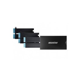 Asustor AS-T10G3 Dissipateurs pour SSD M.2 Compatibles Flashstor FS6706T FS6712X