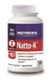 ENZYMEDICA NATTO-K 30 Capsules Végétales