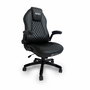 Chaise de jeu NASA VO022 K Noir