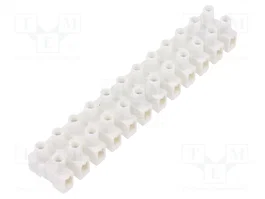 BM GROUP Barrette de jonction d'alimentation 400V