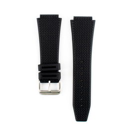 Bracelet à montre Tommy Hilfiger 679300346 Noir