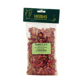 Plameca Pétales de Rose Entiers 50 g