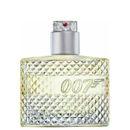 James Bond 007 Eau de Cologne pour Hommes Flacon Testeur 50 ml