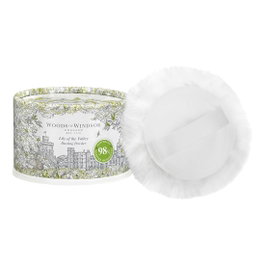 Woods Of Windsor Lily Of The Valley Poudre pour le corps 100 g