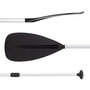 Intex Aqua Quest 320 SUP, Planche de Paddle Surf gonflable, 320 cm x 81 cm, avec accessoires, pour adultes et enfants, matériau PET+PP+ABS