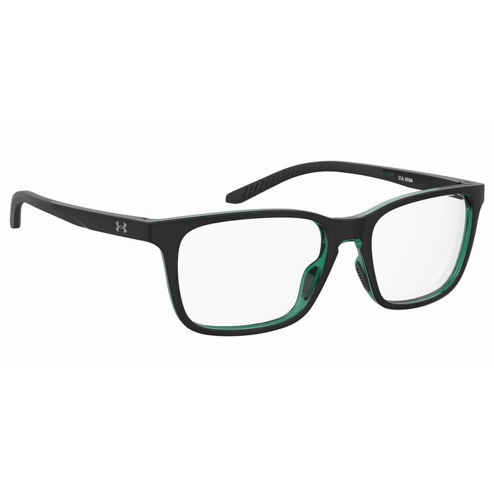 Monture de Lunettes Unisexe Under Armour UA50567ZJF617 ø 56 mm