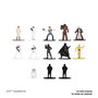 Jada Toys Star Wars Assortiment de figurines Nano mini (24)