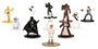 Jada Toys Star Wars Assortiment de figurines Nano mini (24)