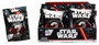Jada Toys Star Wars Assortiment de figurines Nano mini (24)