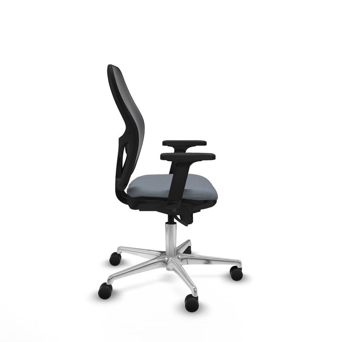 Piqueras y Crespo Chaise de jeu 2D086N0 Gris Piqueras y Crespo Chaise de jeu 2D086N0 Gris