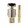 Rabanne Fame - Eau de Parfum pour Femme - Coffret 2 pièces avec Flacon 80 ml + Flacon 20 ml