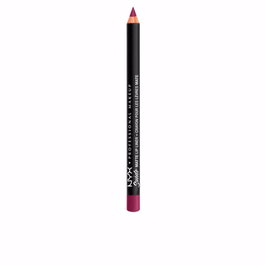Crayon à lèvres Suede NYX (3,5 g) 3,5 g