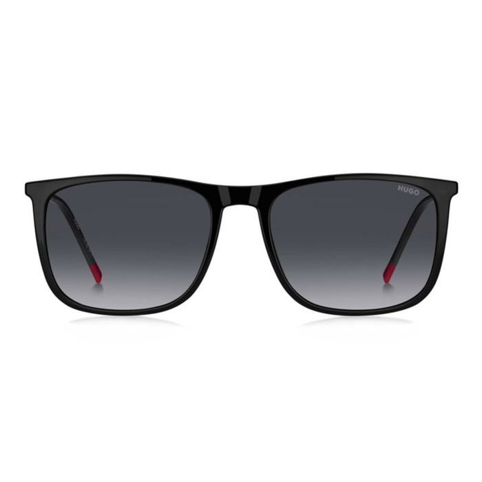 Lunettes de soleil Homme Hugo Boss HG 1319_S Noir