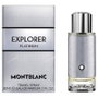 Montblanc Explorer Platinum Eau de Parfum 30 ml